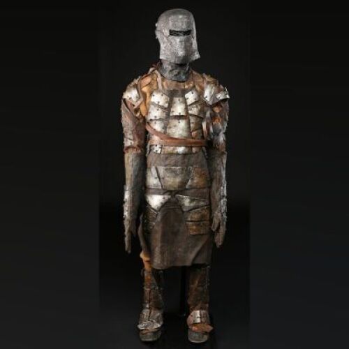 Soldier Costume