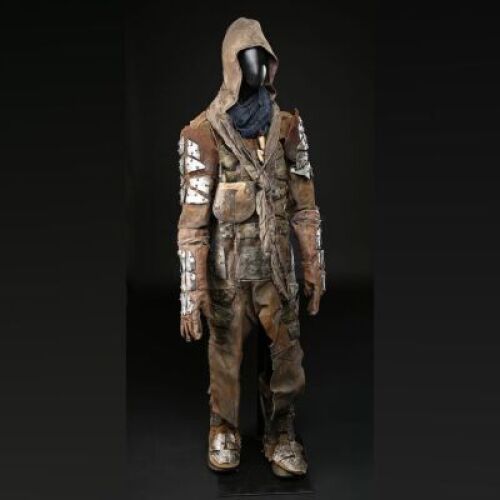 Soldier Costume