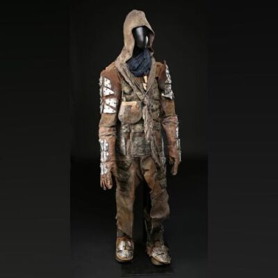 Soldier Costume