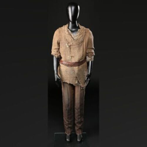 Japeth New Eden Costume