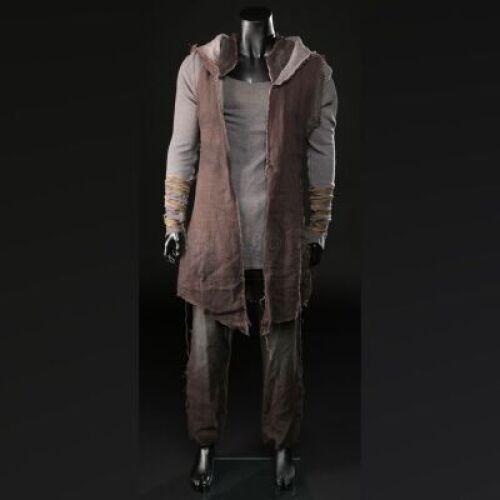 Abel Costume