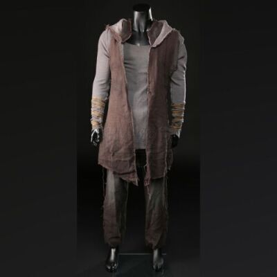 Abel Costume