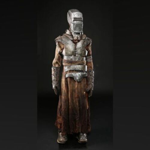 Soldier Costume