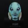 HELLBOY (2004) - Abe Sapien (Doug Jones) Head Appliance