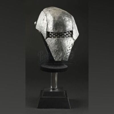 Soldier Mask