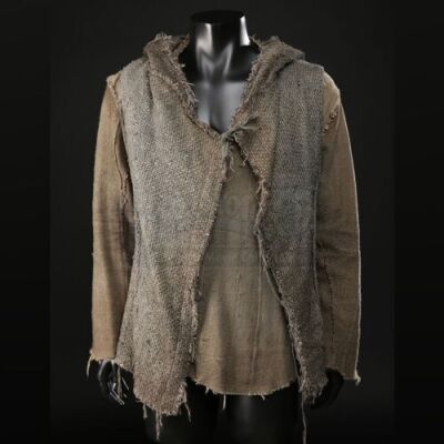 Ham Shirt and Vest