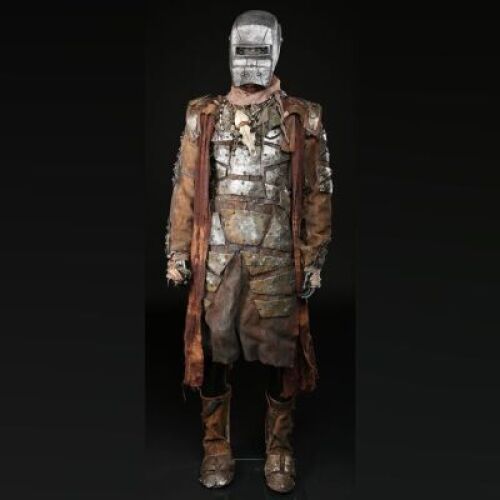 Soldier Costume
