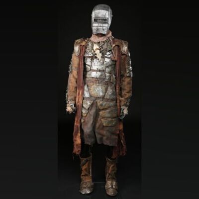 Soldier Costume