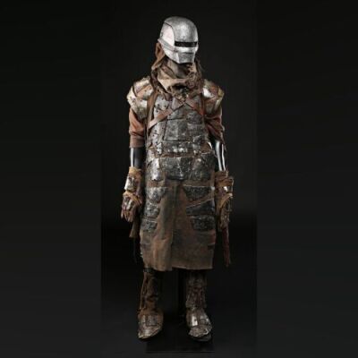 Soldier Costume