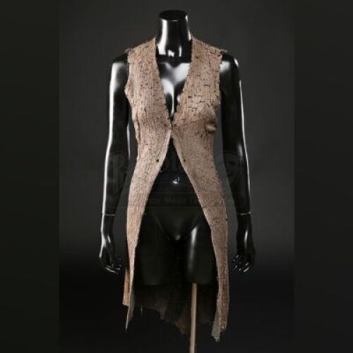 Naameh Vest