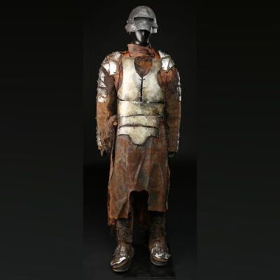 Soldier Costume