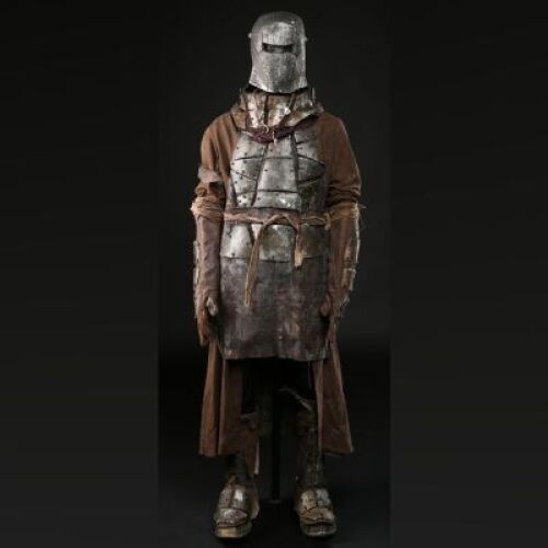 Soldier Costume