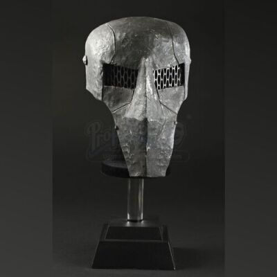 Soldier Mask