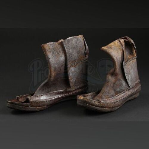 Naameh Boots