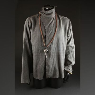 Refugee Shirt and Accessories