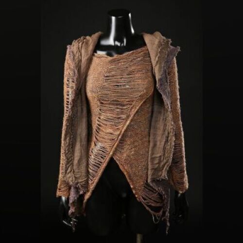 Ila Sweater and Vest