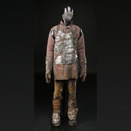 Soldier Costume