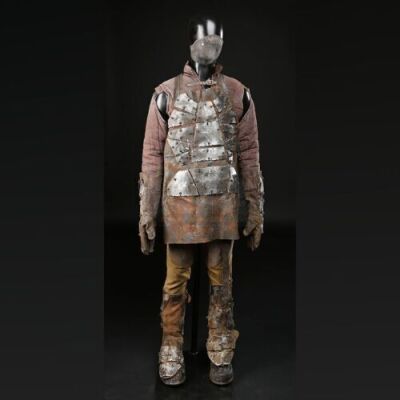 Soldier Costume