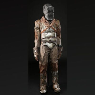 Soldier Costume
