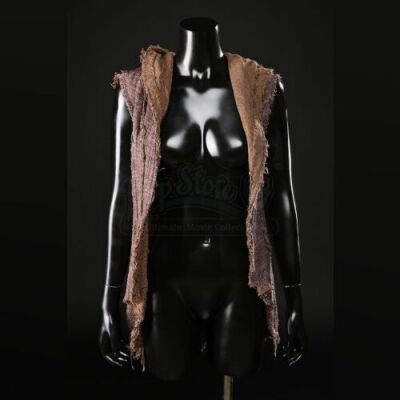 Ila Hooded Vest