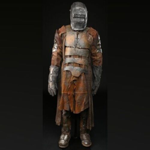 Soldier Costume
