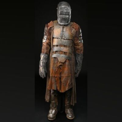Soldier Costume