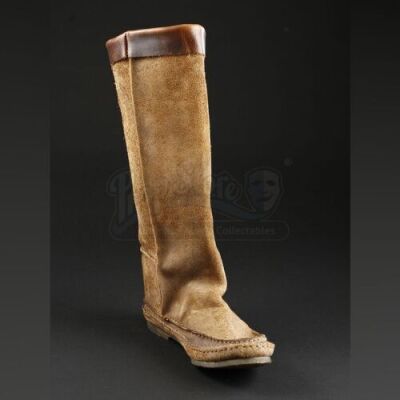 Naameh Boot
