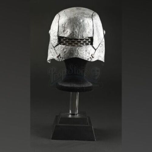 Soldier Mask