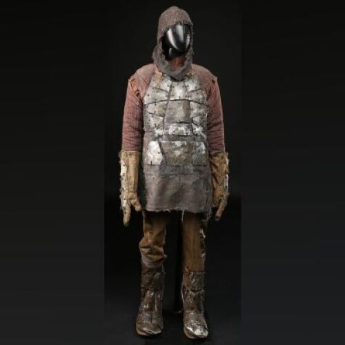 Soldier Costume