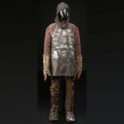 Soldier Costume