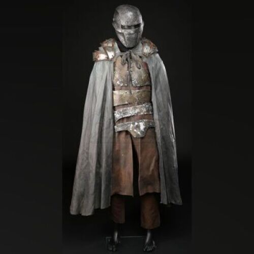Soldier Costume