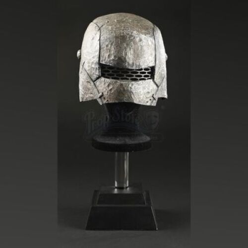 Soldier Mask