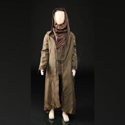 Young Ham Costume