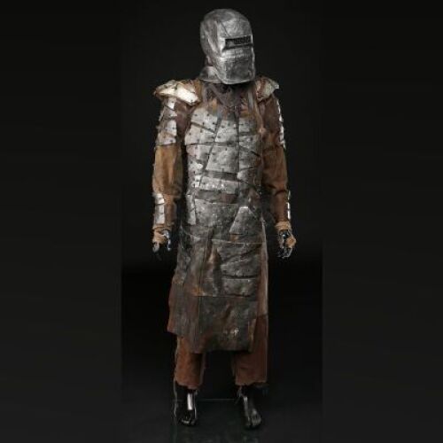 Soldier Costume