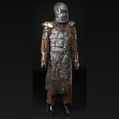 Soldier Costume