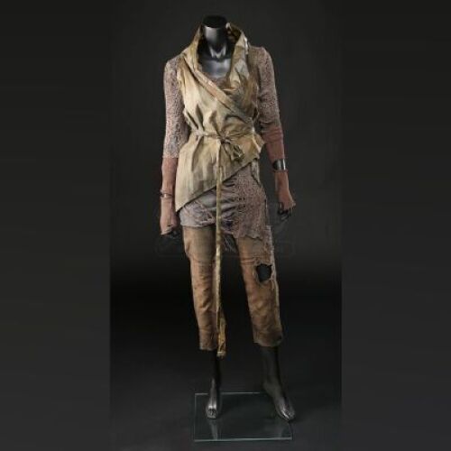 Na&Atilde;&cent;&acirc;&sbquo;&not;&acirc;&bdquo;&cent;el Stunt Double Costume