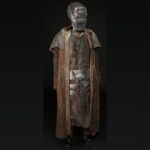 Soldier Costume