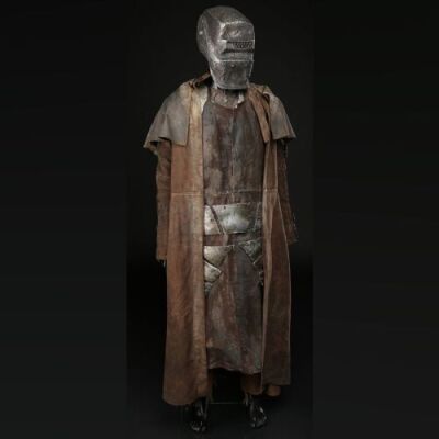 Soldier Costume