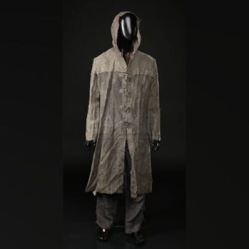 Noah Underwater Vision Costume