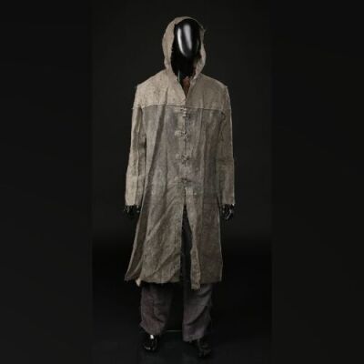 Noah Underwater Vision Costume