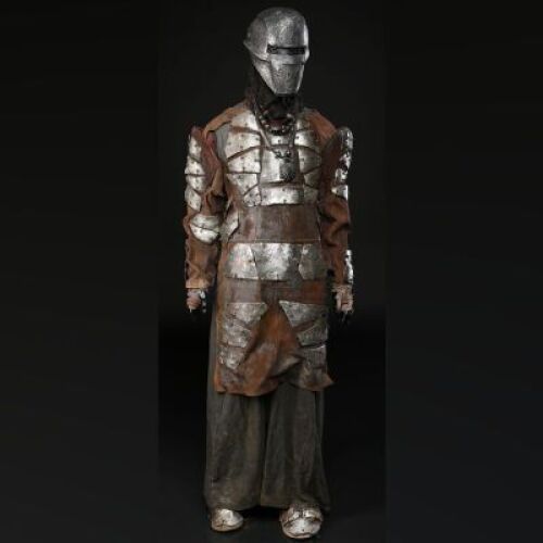 Soldier Costume