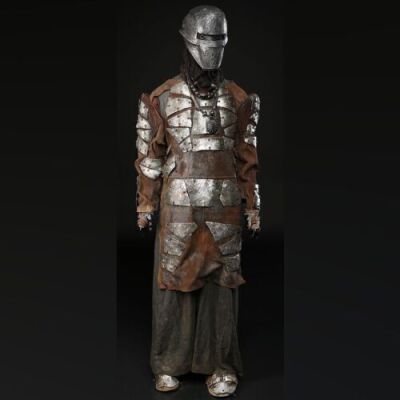Soldier Costume