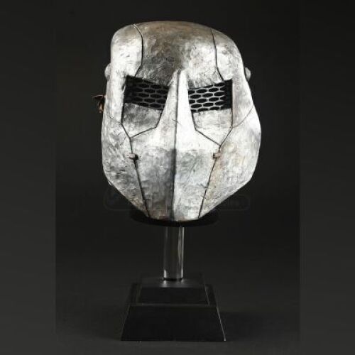 Soldier Mask