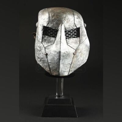 Soldier Mask