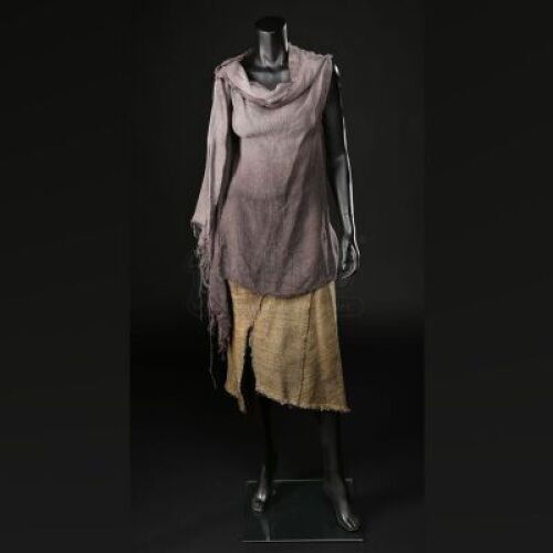 Ila Tunic and Skirt