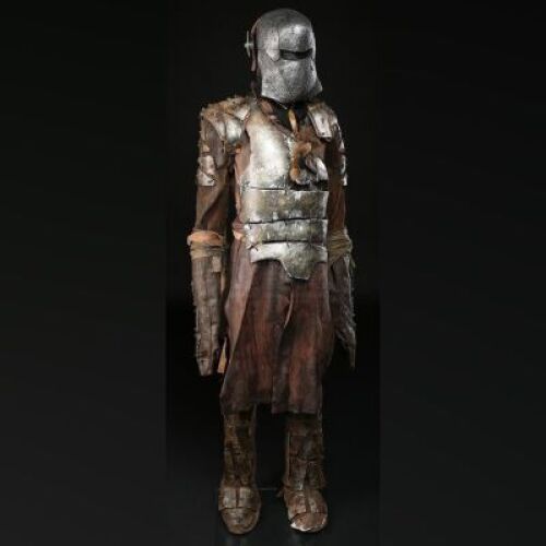 Soldier Costume