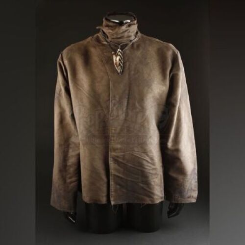 Refugee Shirt and Accessories