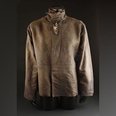 Refugee Shirt and Accessories