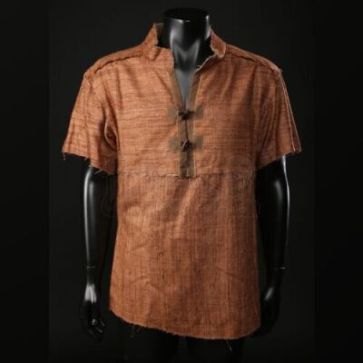 Noah Camping Tunic
