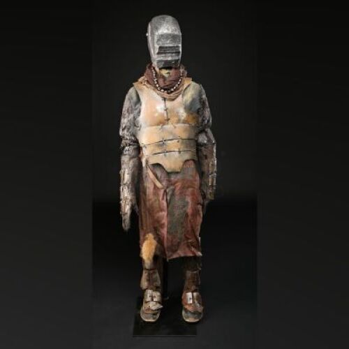 Soldier Costume